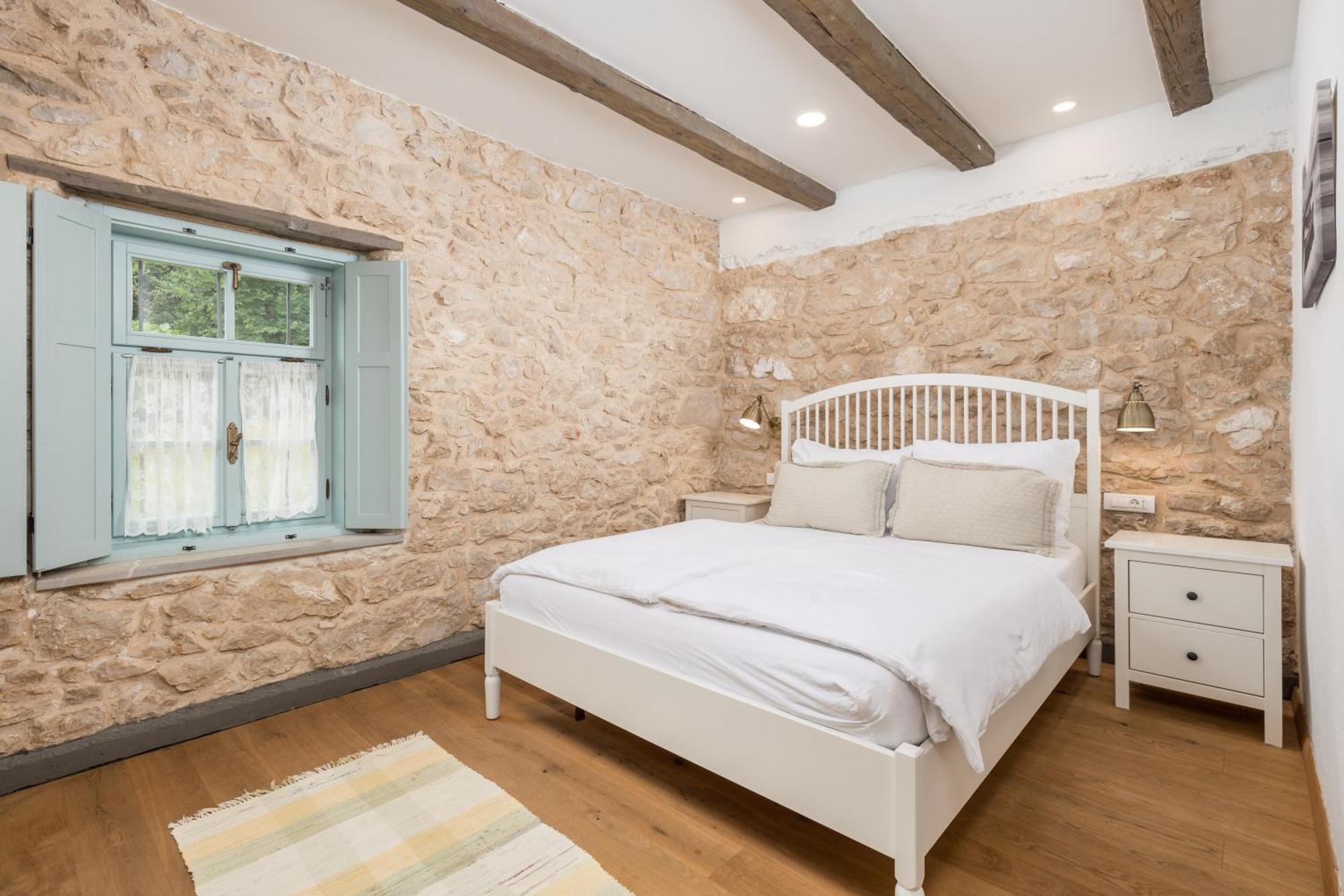 Villa Ivka Tribalj  Kültér fotó